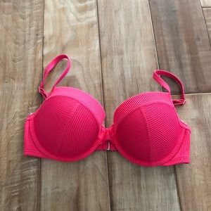 Abercrombie bikini top